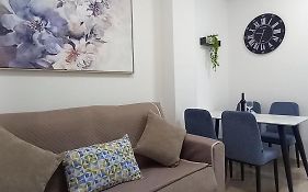 Macarena III Apartments, 300 Meter Zu Playa Del Cura